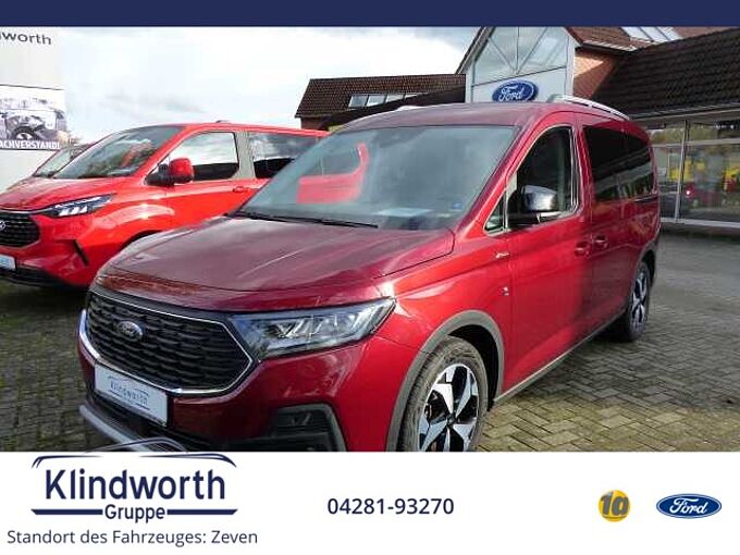 Ford Grand Tourneo Connect 2.0EcoBlue Active L2 AHK,Navi