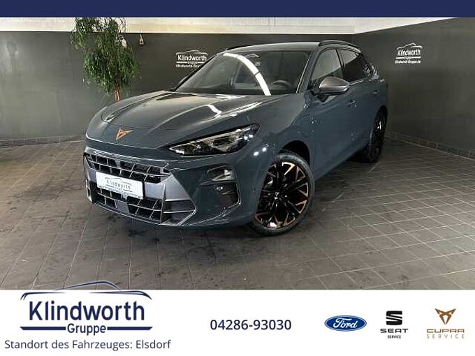 CUPRA Terramar PHEV VZ 1.5 eTSI DSG AHK+Matrix+LMF 20'