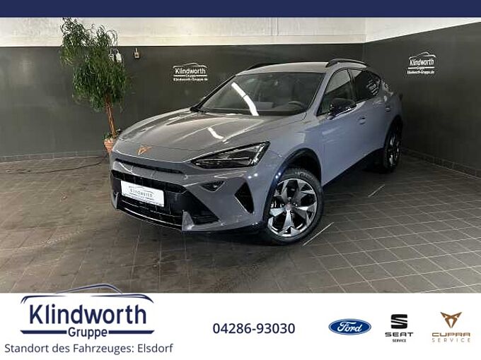 CUPRA Formentor 2.0 TDI DSG +AHK+GJR+Drive Paket