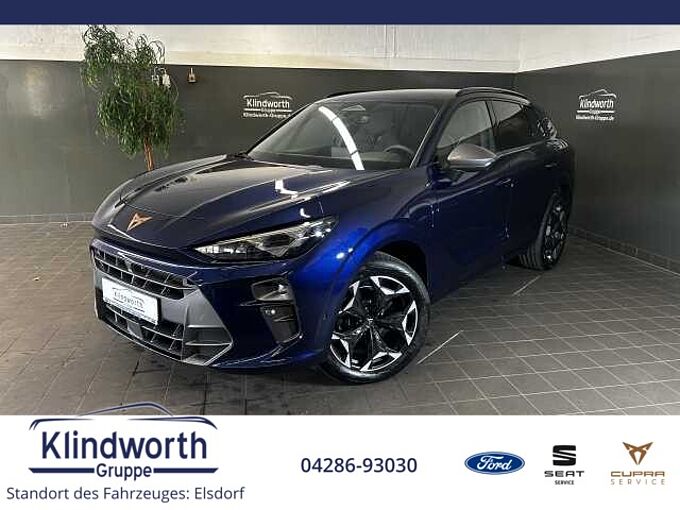 CUPRA Terramar PHEV VZ 1.5 eTSI DSG AHK+Matrix+360°