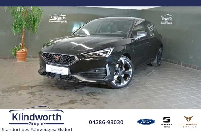CUPRA Cupra Leon 1.4 e-PHEV DSG +Matix-LED+XL-Paket