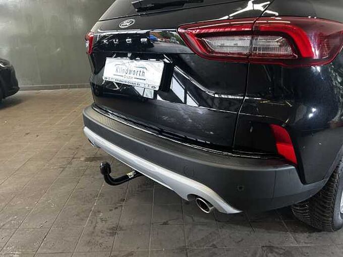 Ford Kuga 1.5 EcoBoost Aut. Titanium +Matrix+GJR+AHK