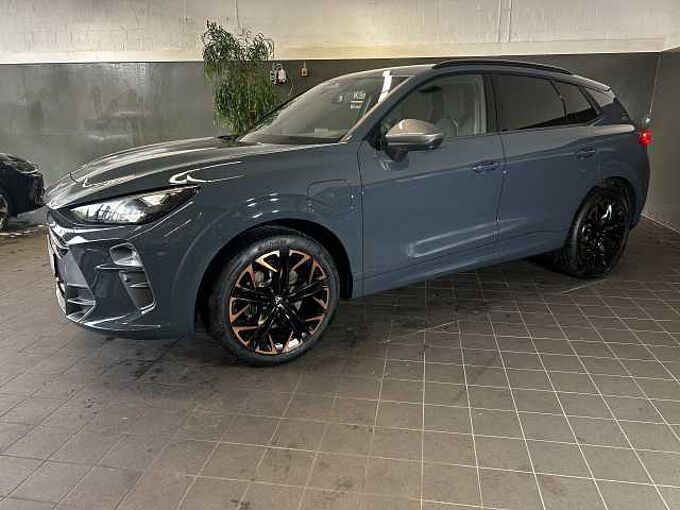 CUPRA Terramar PHEV VZ 1.5 eTSI DSG AHK+Matrix+LMF 20'