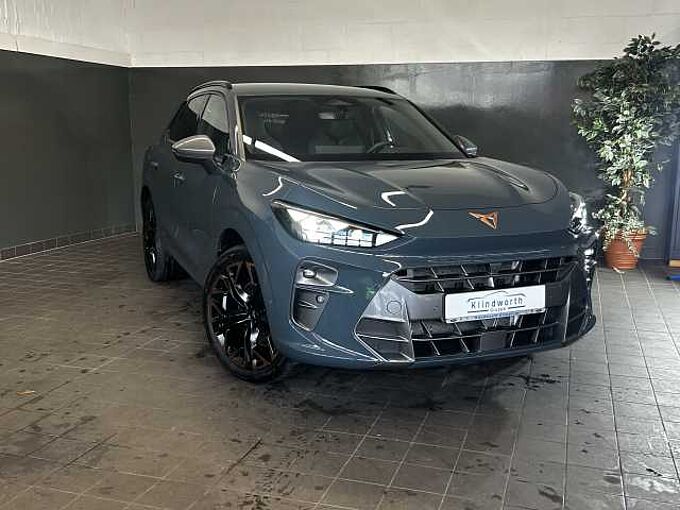 CUPRA Terramar PHEV VZ 1.5 eTSI DSG AHK+Matrix+LMF 20'