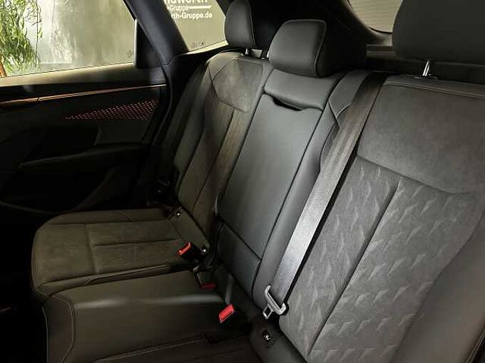 CUPRA Terramar PHEV VZ 1.5 eTSI DSG AHK+Matrix+LMF 20'