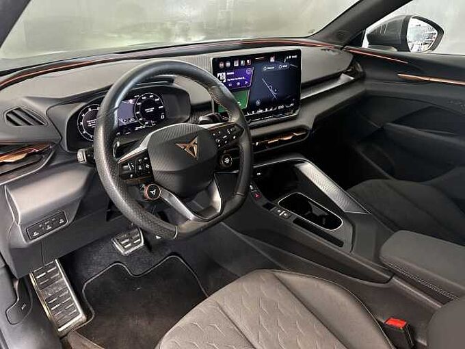 CUPRA Terramar PHEV VZ 1.5 eTSI DSG AHK+Matrix+LMF 20'