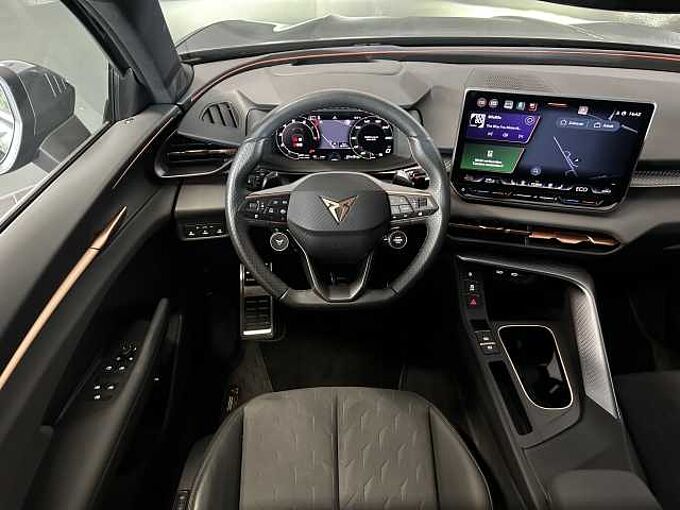 CUPRA Terramar PHEV VZ 1.5 eTSI DSG AHK+Matrix+LMF 20'