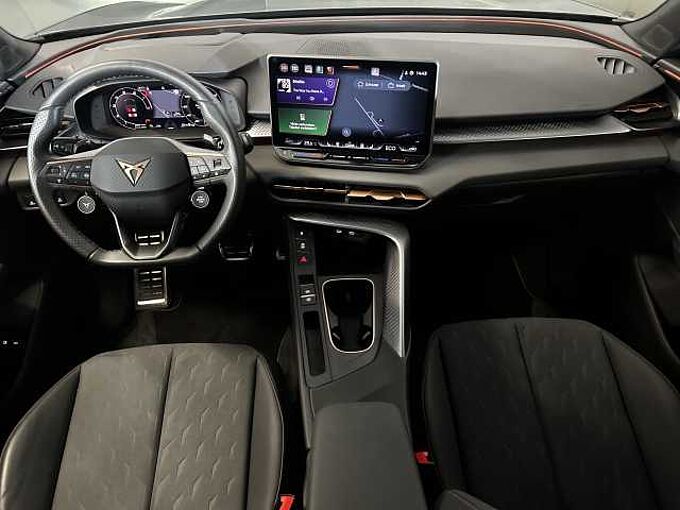 CUPRA Terramar PHEV VZ 1.5 eTSI DSG AHK+Matrix+LMF 20'