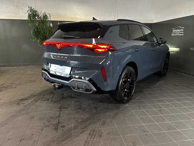 CUPRA Terramar PHEV VZ 1.5 eTSI DSG AHK+Matrix+LMF 20'