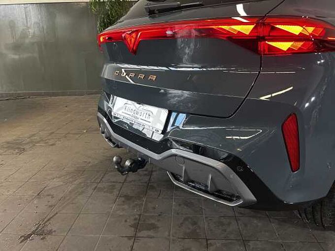 CUPRA Terramar PHEV VZ 1.5 eTSI DSG AHK+Matrix+LMF 20'