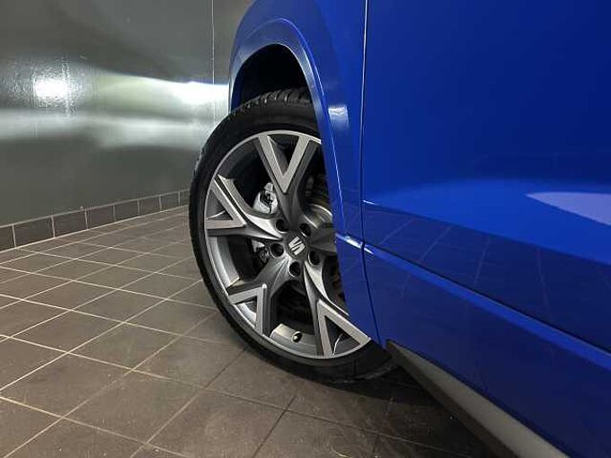 SEAT Ateca 2.0 TDI DSG FR +AHK+Pano+Standh.+BEATS