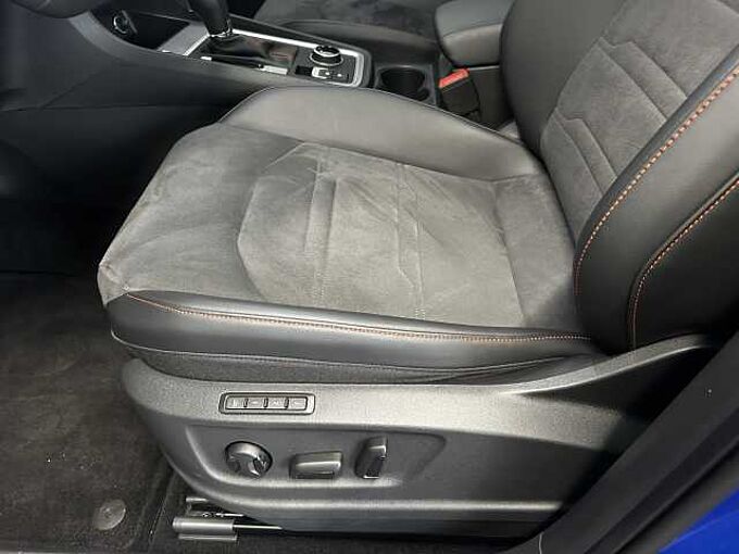 SEAT Ateca 2.0 TDI DSG FR +AHK+Pano+Standh.+BEATS