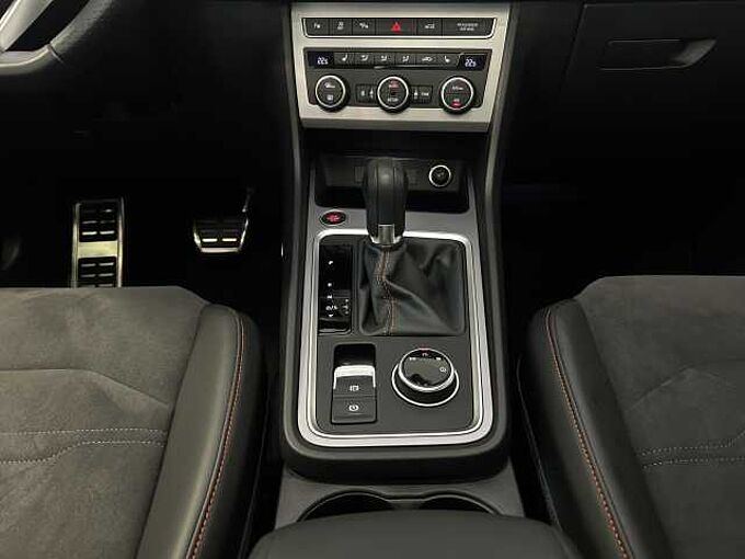 SEAT Ateca 2.0 TDI DSG FR +AHK+Pano+Standh.+BEATS