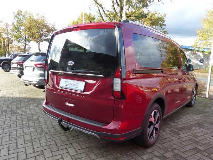 Ford Grand Tourneo Connect 2.0EcoBlue Active L2 AHK,Navi