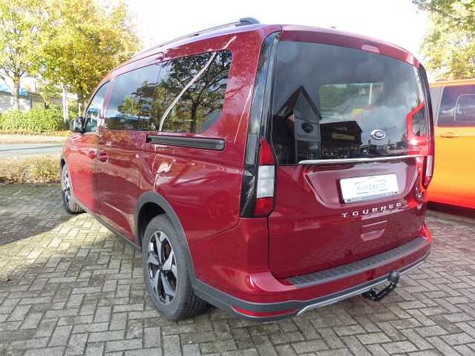 Ford Grand Tourneo Connect 2.0EcoBlue Active L2 AHK,Navi