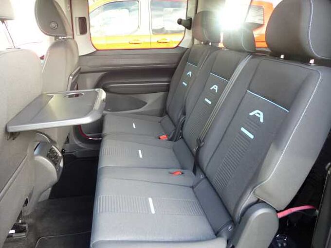 Ford Grand Tourneo Connect 2.0EcoBlue Active L2 AHK,Navi