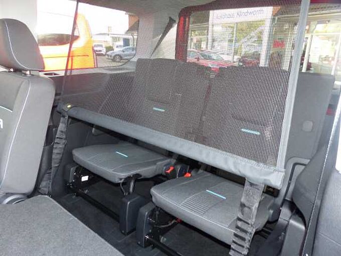 Ford Grand Tourneo Connect 2.0EcoBlue Active L2 AHK,Navi