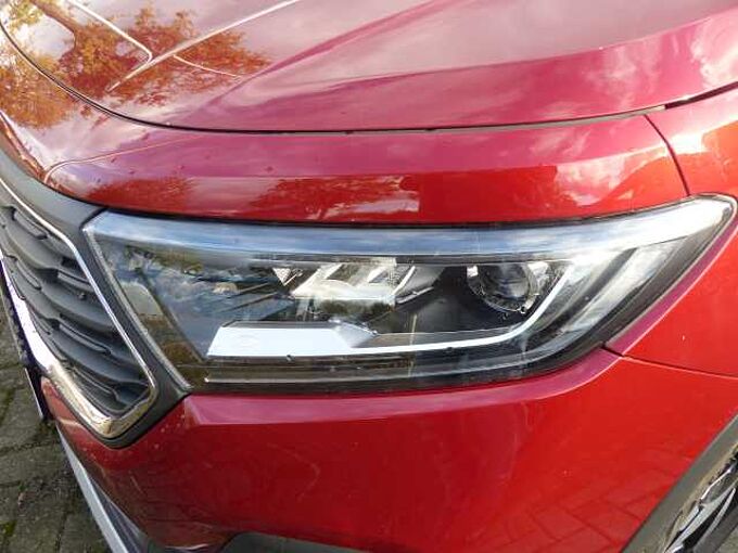 Ford Grand Tourneo Connect 2.0EcoBlue Active L2 AHK,Navi