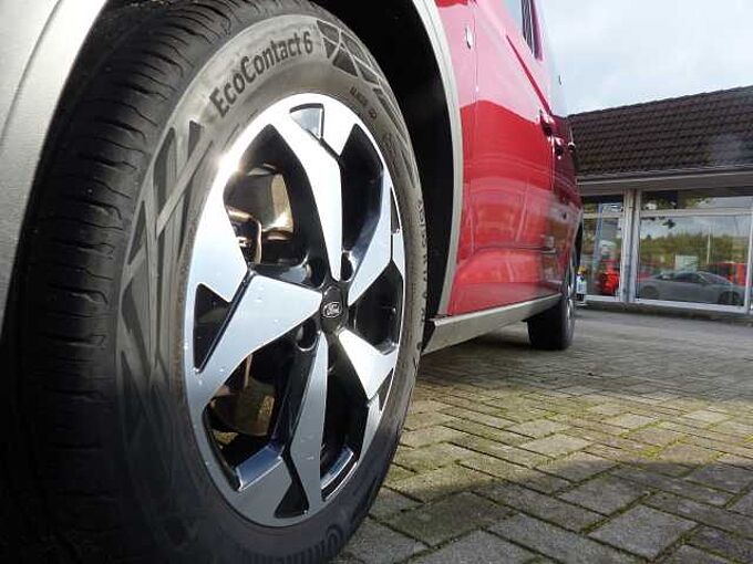 Ford Grand Tourneo Connect 2.0EcoBlue Active L2 AHK,Navi