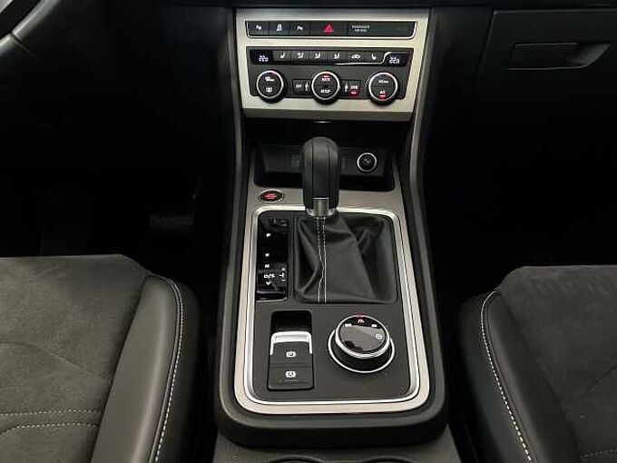 SEAT Ateca 1.5 TSI DSG Xperience +AHK+Pano+BEATS