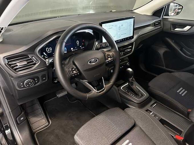 Ford Focus Turnier 1.0 E.B. Hybrid Aut. Active X +AHK