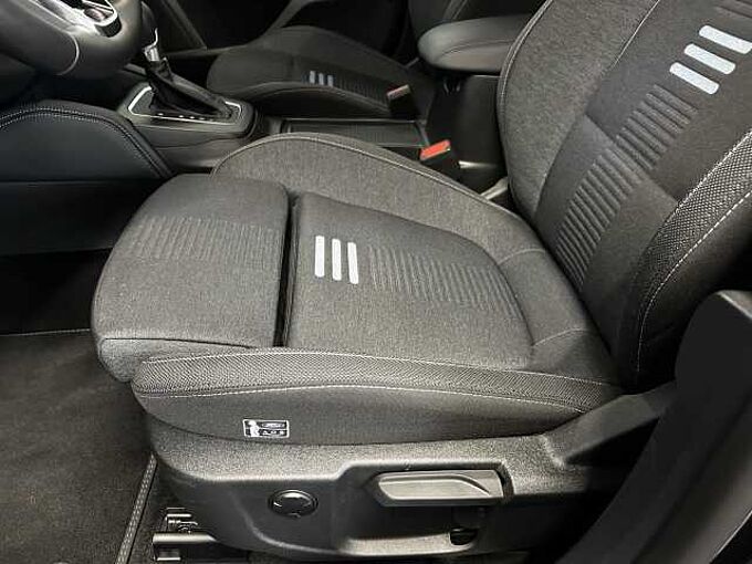 Ford Focus Turnier 1.0 E.B. Hybrid Aut. Active X +AHK