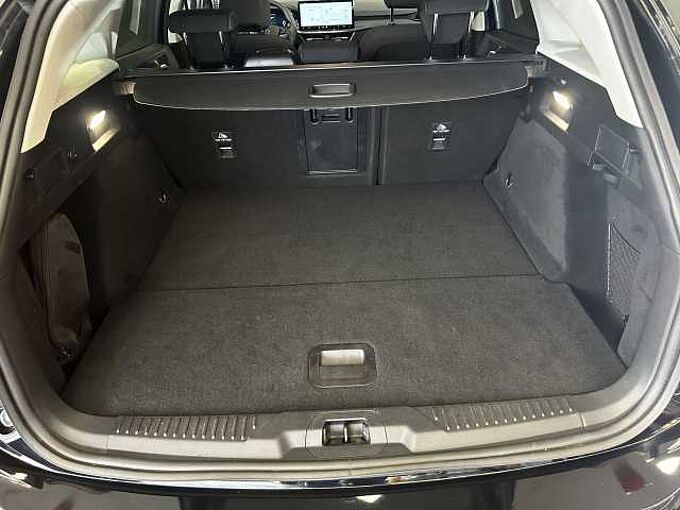 Ford Focus Turnier 1.0 E.B. Hybrid Aut. Active X +AHK