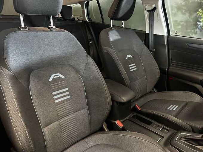 Ford Focus Turnier 1.0 E.B. MHEV Aut. Active X +AHK