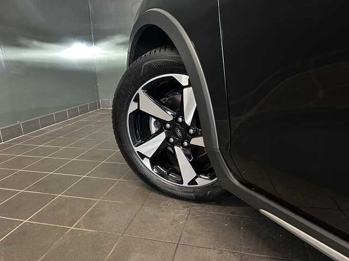 Ford Focus Turnier 1.0 E.B. MHEV Aut. Active X +AHK