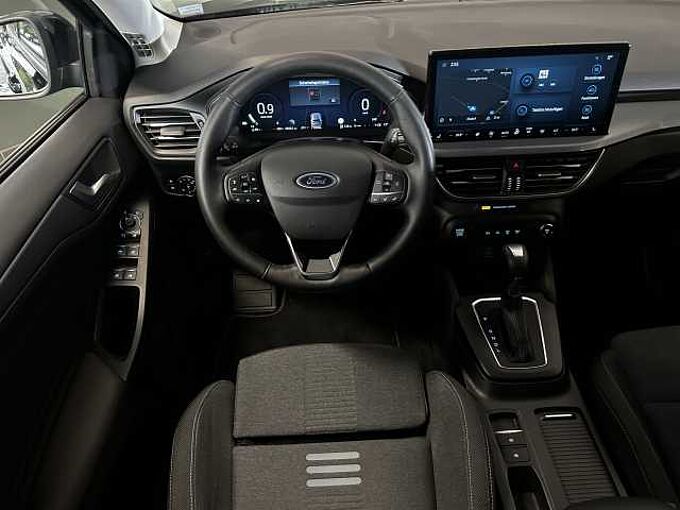 Ford Focus Turnier 1.0 E.B. MHEV Aut. Active X +AHK