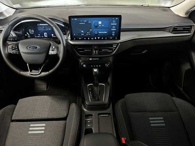 Ford Focus Turnier 1.0 E.B. MHEV Aut. Active X +AHK