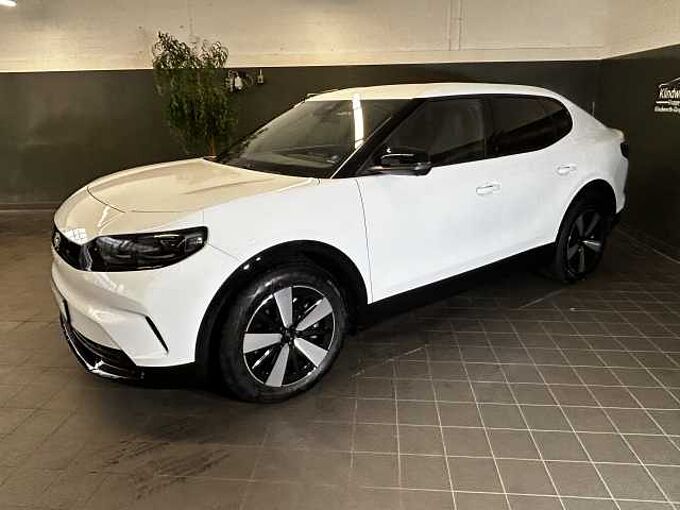 Ford Capri 77kWh RWD Extended Range +Wärmepumpe