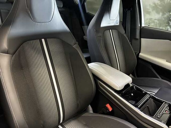 Ford Capri 77kWh RWD Extended Range +Wärmepumpe