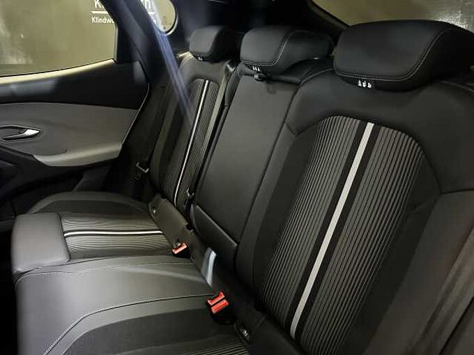 Ford Capri 77kWh RWD Extended Range +Wärmepumpe