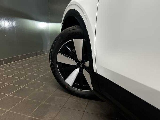 Ford Capri 77kWh RWD Extended Range +Wärmepumpe