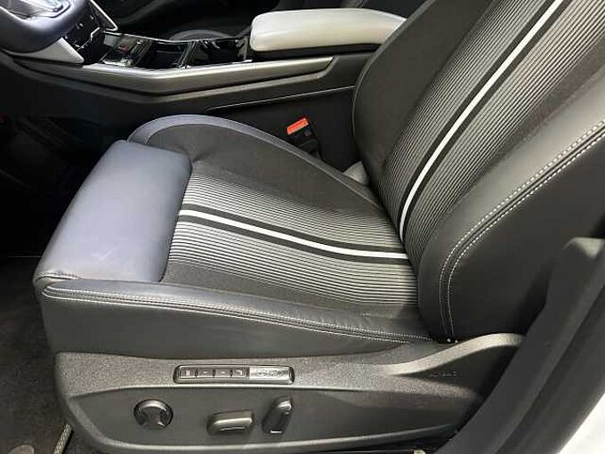 Ford Capri 77kWh RWD Extended Range +Wärmepumpe