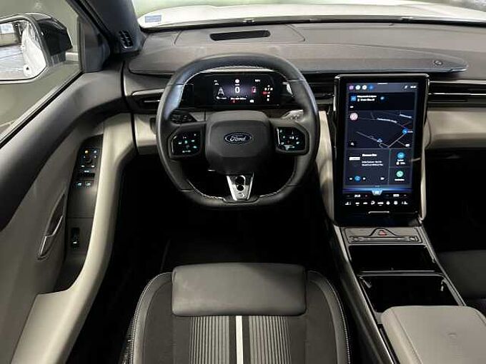 Ford Capri 77kWh RWD Extended Range +Wärmepumpe