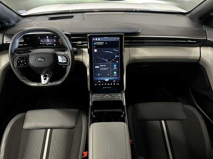 Ford Capri 77kWh RWD Extended Range +Wärmepumpe