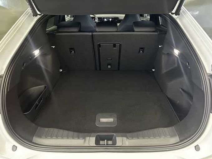 Ford Capri 77kWh RWD Extended Range +Wärmepumpe