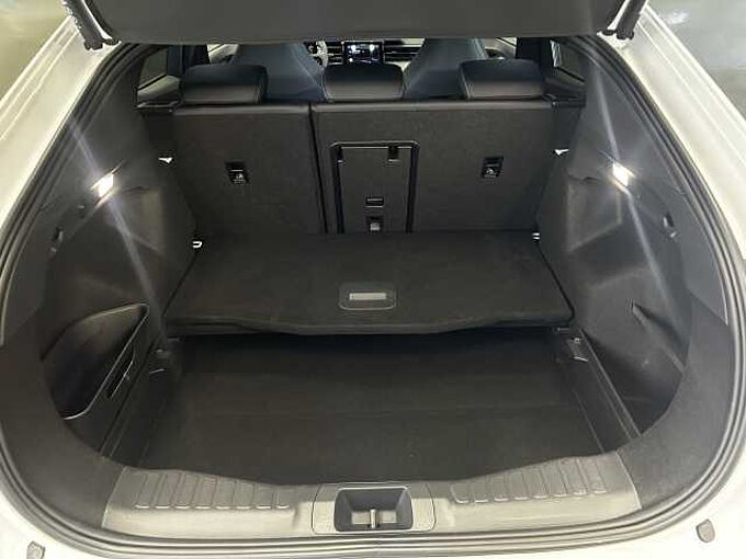 Ford Capri 77kWh RWD Extended Range +Wärmepumpe