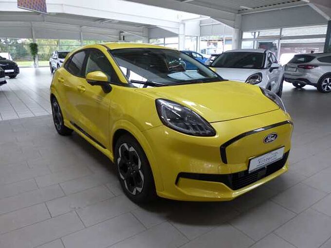Ford Puma Gen-E 43 kWh Premium iACC,360°Kamera uvm.