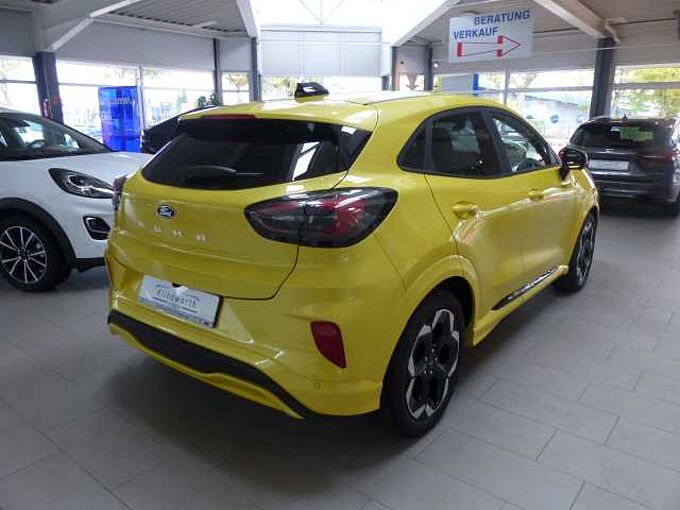 Ford Puma Gen-E 43 kWh Premium iACC,360°Kamera uvm.