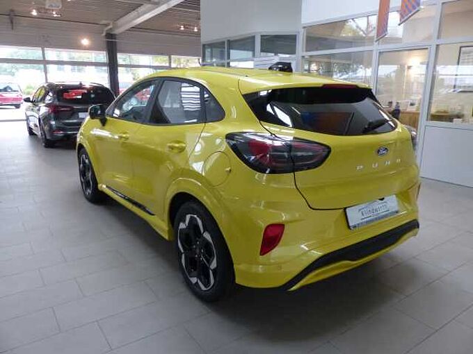 Ford Puma Gen-E 43 kWh Premium iACC,360°Kamera uvm.