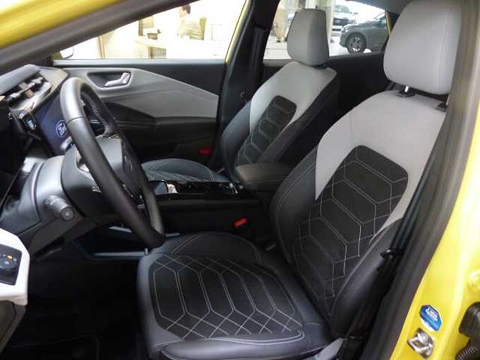 Ford Puma Gen-E 43 kWh Premium iACC,360°Kamera uvm.