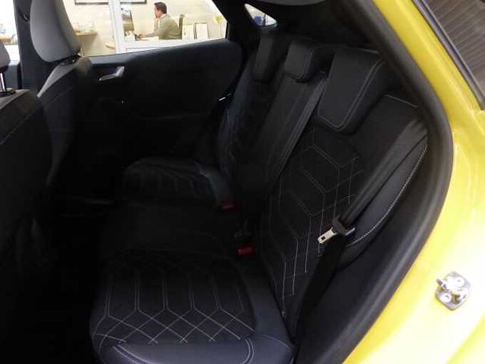 Ford Puma Gen-E 43 kWh Premium iACC,360°Kamera uvm.