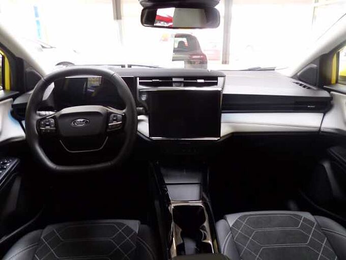 Ford Puma Gen-E 43 kWh Premium iACC,360°Kamera uvm.