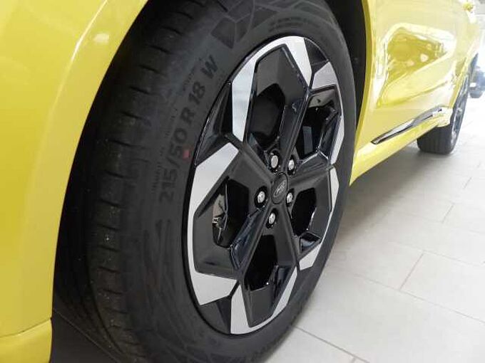 Ford Puma Gen-E 43 kWh Premium iACC,360°Kamera uvm.