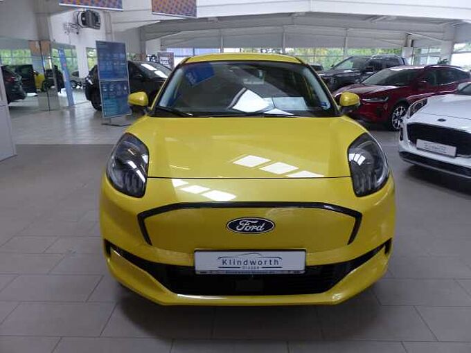 Ford Puma Gen-E 43 kWh Premium iACC,360°Kamera uvm.