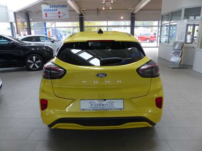 Ford Puma Gen-E 43 kWh Premium iACC,360°Kamera uvm.