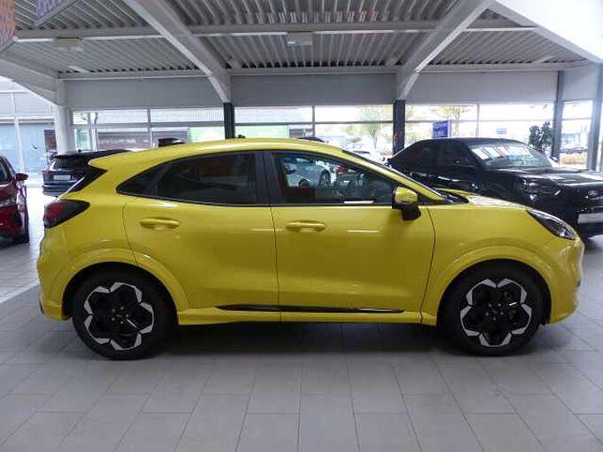 Ford Puma Gen-E 43 kWh Premium iACC,360°Kamera uvm.